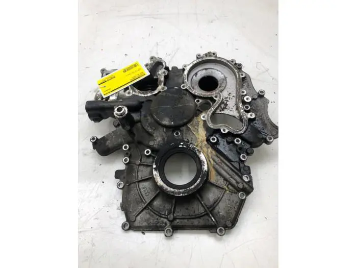 Timing cover Audi A8