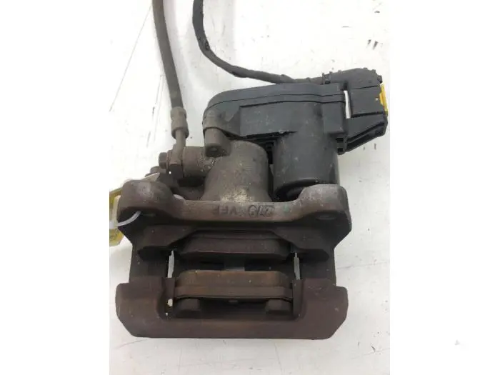 Rear brake calliper, left Lynk & Co 01