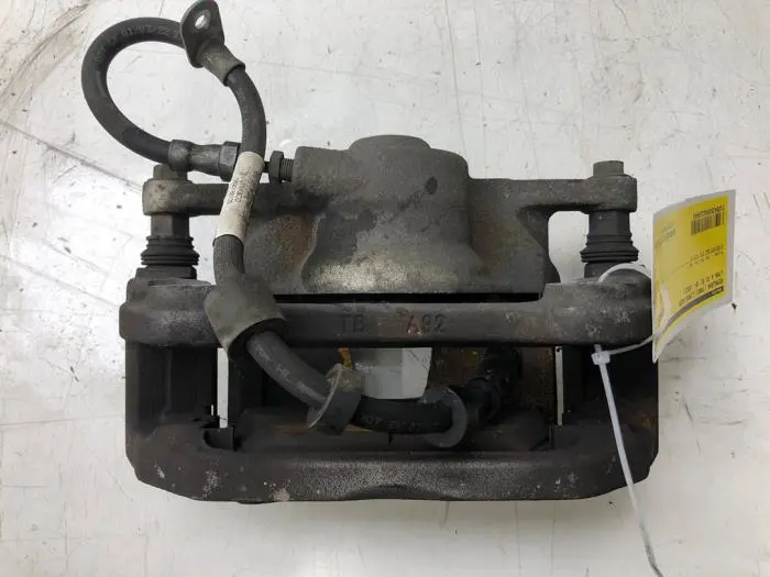 Front brake calliper, left Lynk & Co 01