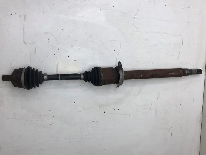 Front drive shaft, right Volvo XC40