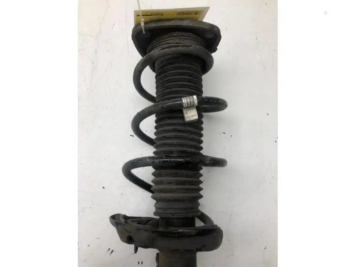 Front shock absorber rod, right Volvo XC40