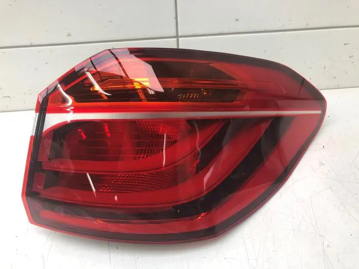 Taillight, right BMW 2-Serie