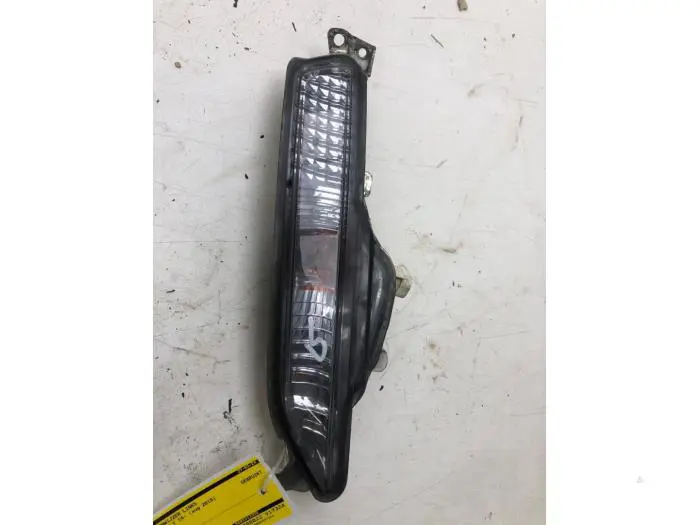 Indicator, left Iveco New Daily