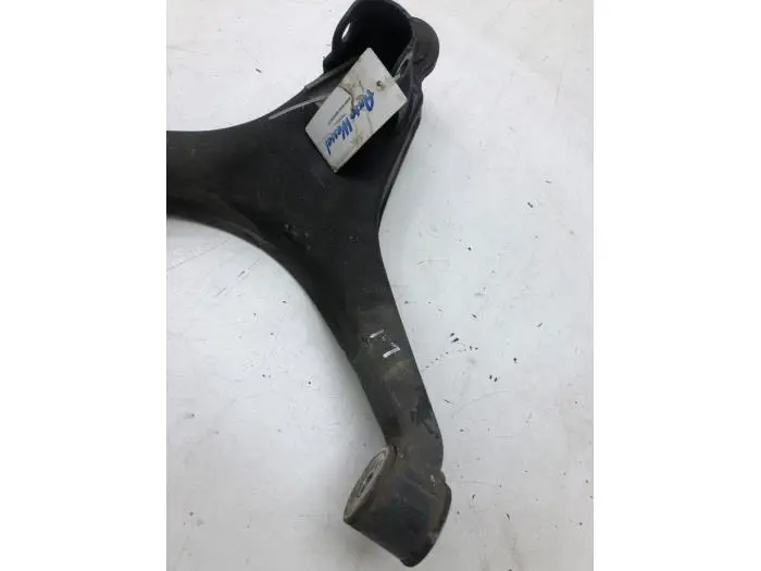 Front wishbone, left Iveco New Daily