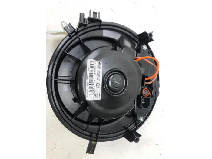 Heating and ventilation fan motor Cupra Leon