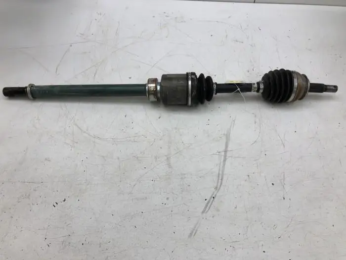 Front drive shaft, right Nissan X-Trail