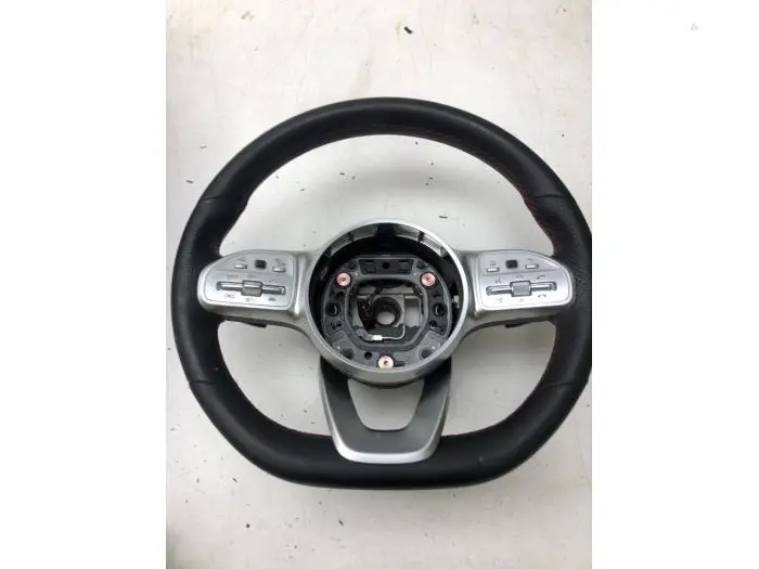 Steering wheel Mercedes GLB-Klasse
