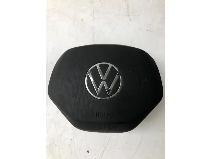 Left airbag (steering wheel) Volkswagen T-Cross