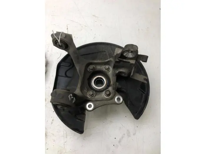 Knuckle, rear right Ford Edge