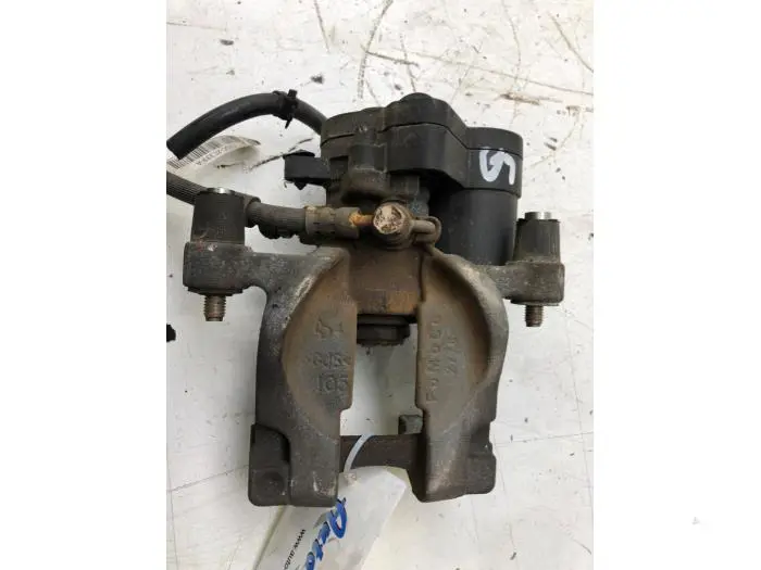 Rear brake calliper, left Ford Edge