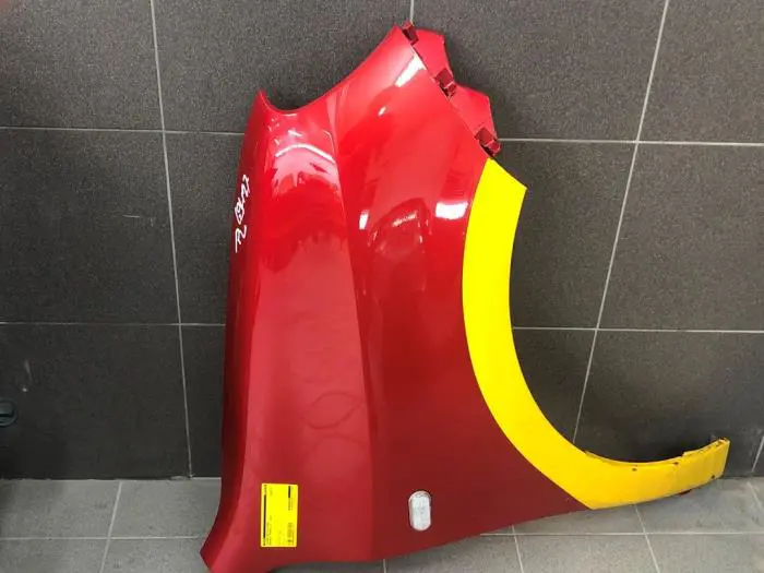 Front wing, right Renault Twingo