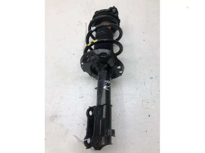 Front shock absorber rod, right Kia Cee'D