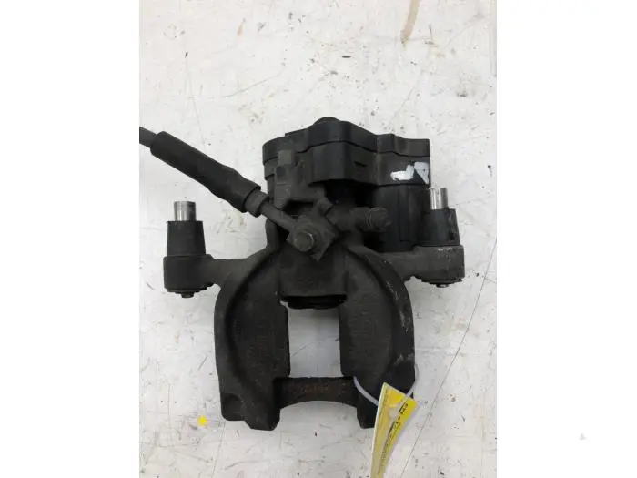 Rear brake calliper, left Volkswagen T-Roc