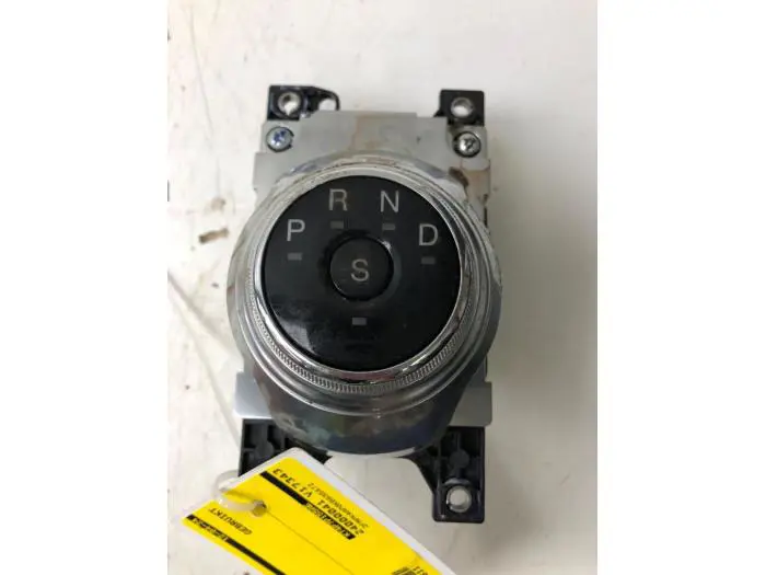 Automatic gear selector Ford Edge