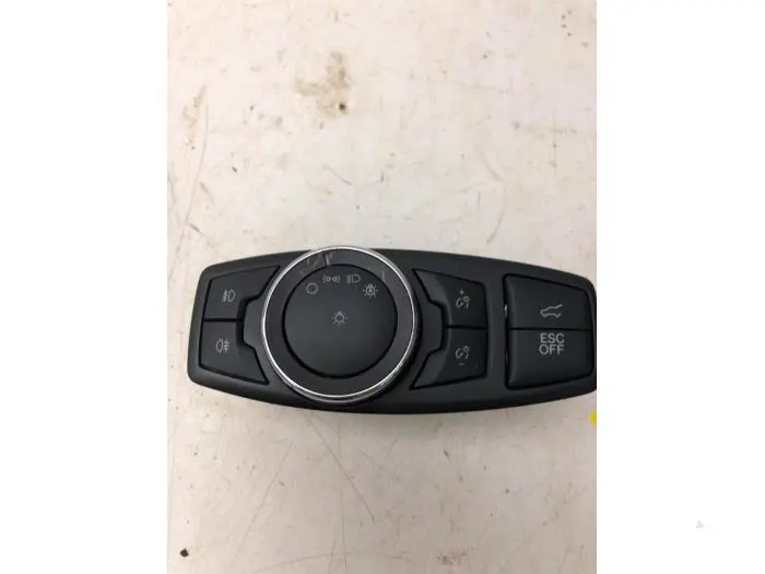 Light switch Ford Edge