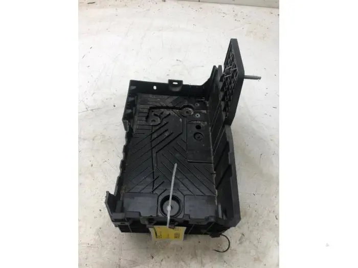 Battery box Opel Corsa
