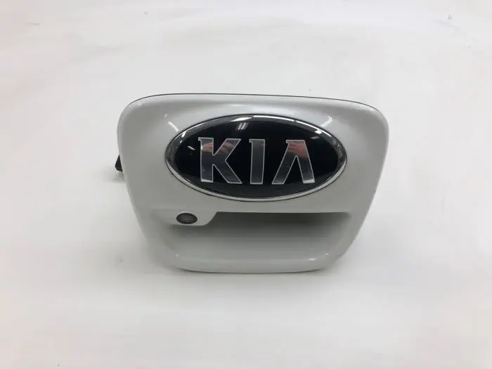 Tailgate handle Kia Rio