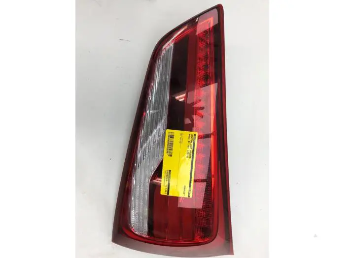 Taillight, right Audi A1