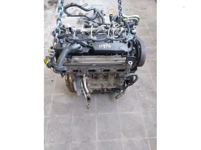 Engine Audi A3