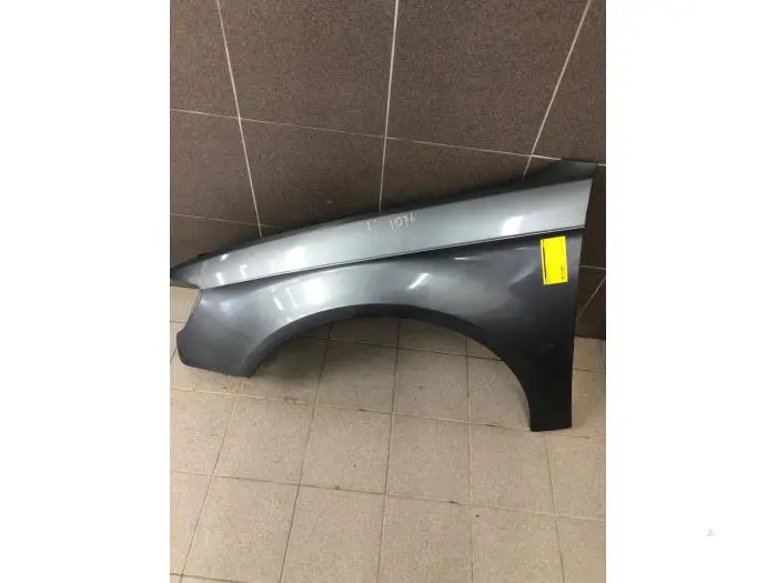 Front wing, left Audi A3