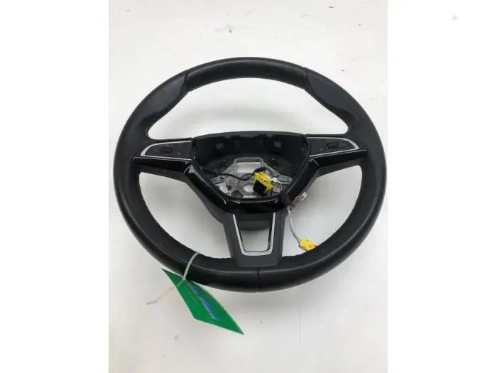 Steering wheel Skoda Yeti