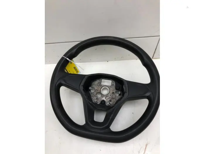 Steering wheel Volkswagen Transporter