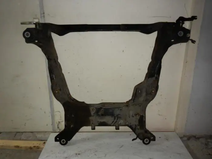 Subframe Ford S-Max