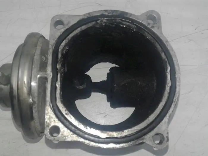 EGR valve Volkswagen Touareg
