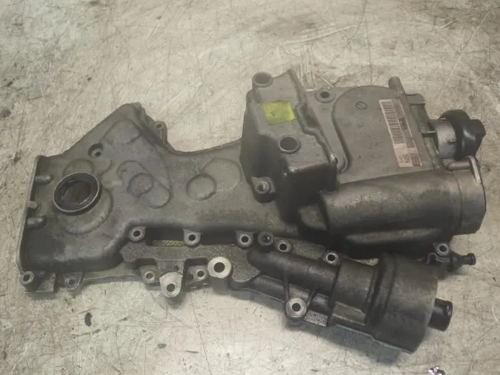 Timing cover Audi A3