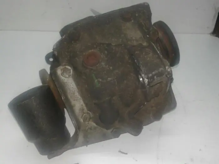 Rear differential BMW 3-Serie 98-