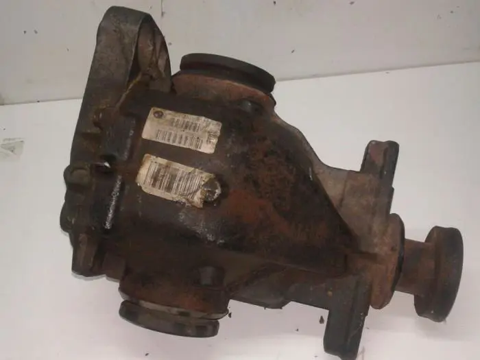 Rear differential BMW 5-Serie 02-