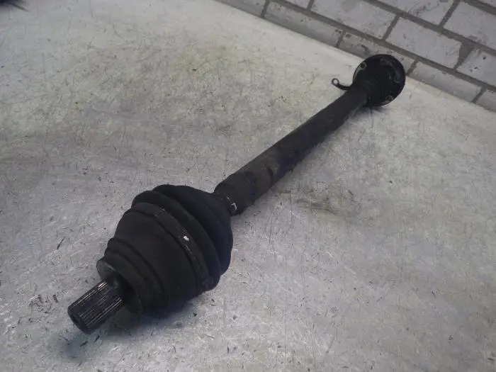 Front drive shaft, right Volkswagen Eos