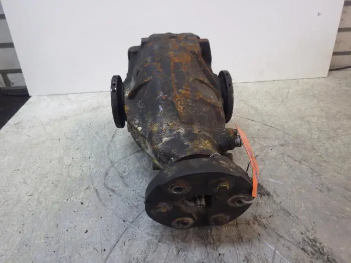 Rear differential Mercedes 200 - 500