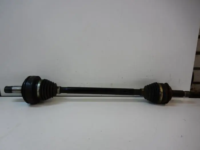 Drive shaft, rear right Mercedes Viano