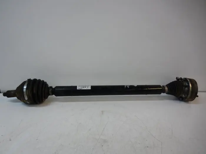 Front drive shaft, right Volkswagen Polo
