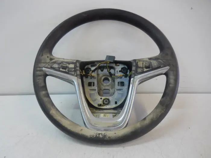 Steering wheel Opel Meriva