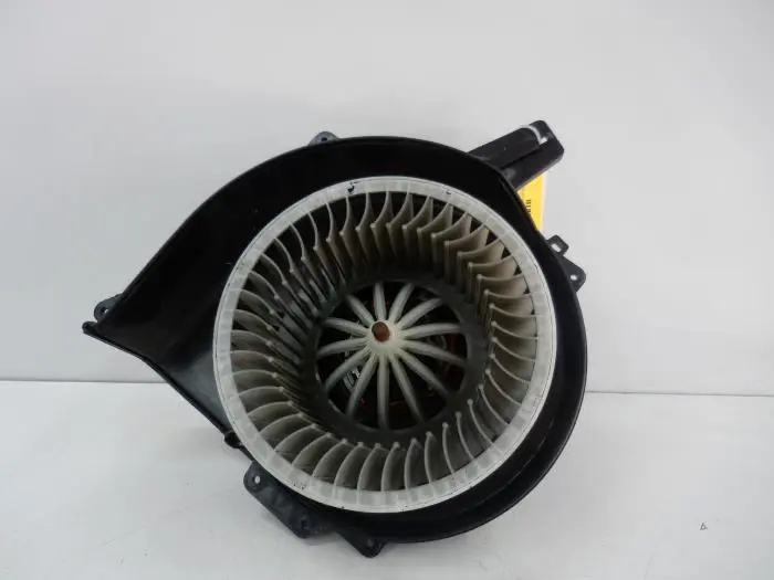 Heating and ventilation fan motor Audi A1