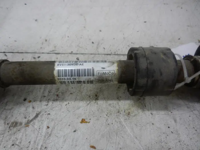 Front drive shaft, right Ford Fiesta