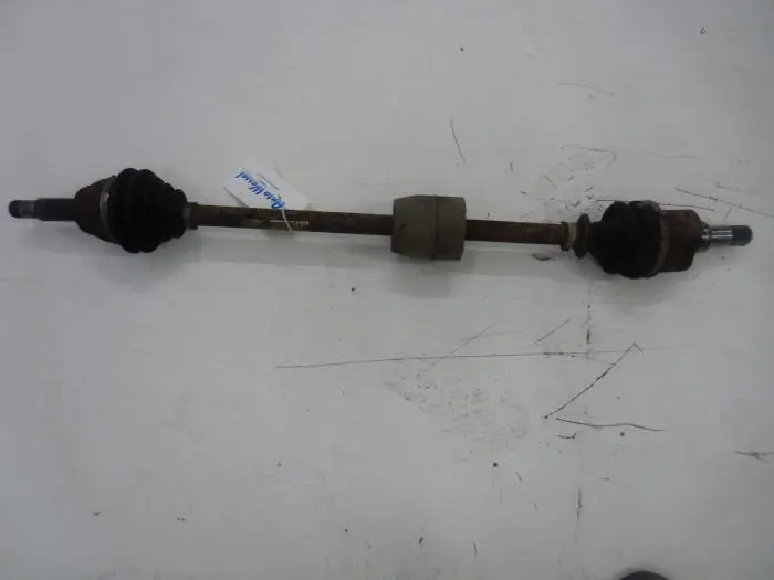 Front drive shaft, right Ford KA