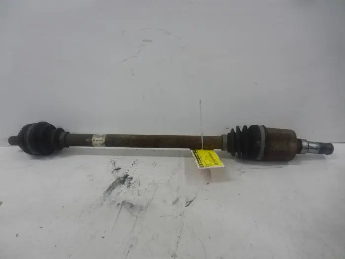 Drive shaft, rear right Smart City Coupe