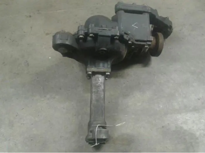 Front differential Landrover Range Rover Sport