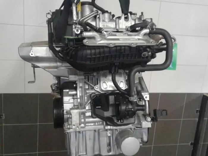 Engine Audi A1