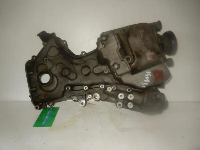 Timing cover Audi A1