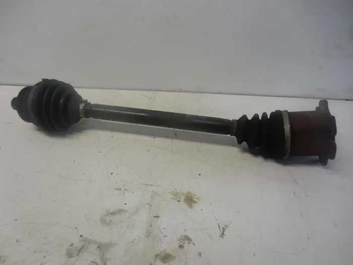Front drive shaft, right Audi RS4