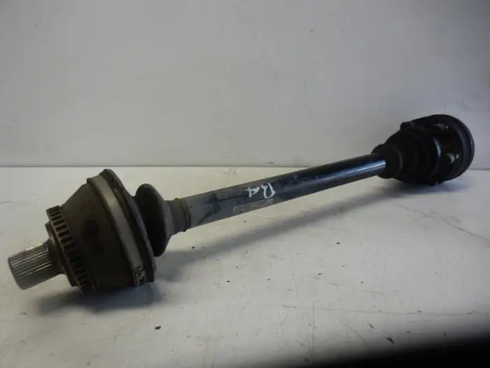 Drive shaft, rear right Audi RS4