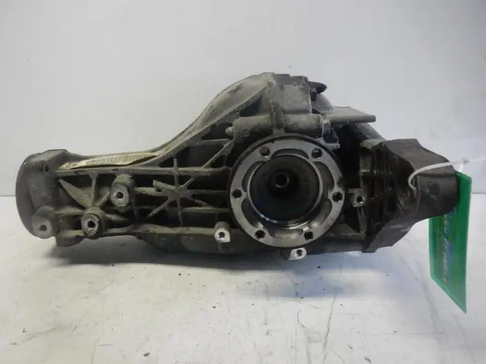 Rear differential Audi RS4
