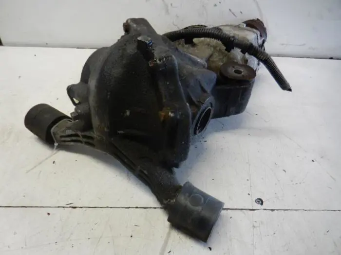 Front differential Volvo V70