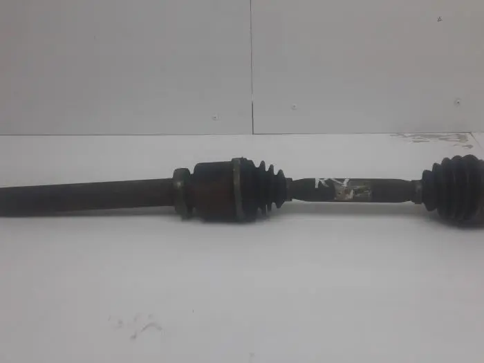 Front drive shaft, right Volvo V50