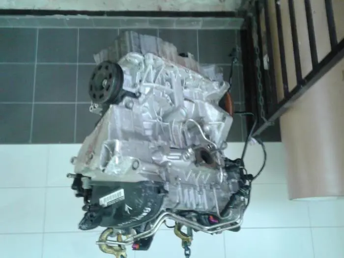 Engine Volkswagen Golf 12-