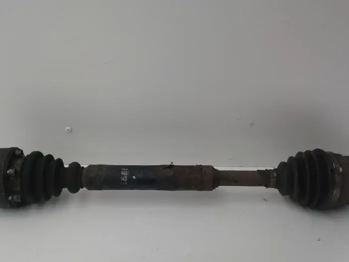 Front drive shaft, right Audi A4
